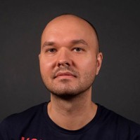 Hypemasters Employee Boris Kiselev's profile photo