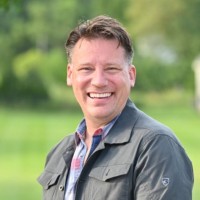 Holganix Employee Tim Weaver's profile photo