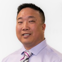 AMG, Inc. Employee Benjamin Hwang's profile photo