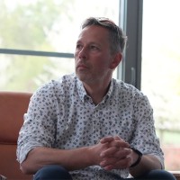 Bart Driesen Email & Phone Number