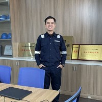 PT. Taland Utama Karisma Perkasa Employee Mohammad Abbiyu's profile photo