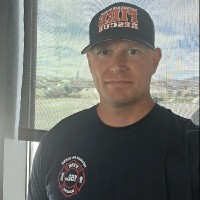 Nevada Air National Guard Employee Brian Haskell's profile photo