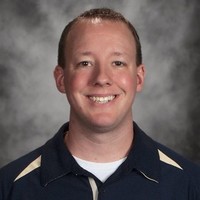 Concordia University-St. Paul Employee Josh Deer's profile photo
