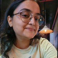 Sightsavers India Employee Deepshikha Sharma's profile photo