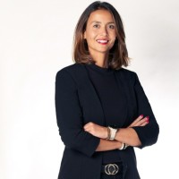 R+B engineering ag Employee Manuela Schnurrenberger's profile photo