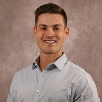 DoorDash Employee Kyle Mason's profile photo