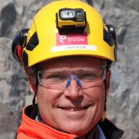 EIQON Employee Ragnar Reitan's profile photo