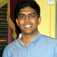 Nextwave Multimedia Employee Bhadri Vaidhyanathan's profile photo