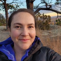 Girl Scouts of Montana and Wyoming Employee Casey Rein's profile photo