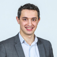 Julien Garrigues Email