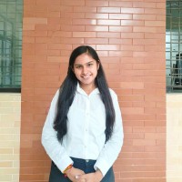 Priyanshi Acharya's profile photo