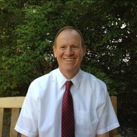 Catalyst Paper Employee Wayne Overton's profile photo