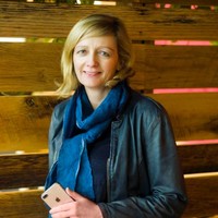 Accenture Employee Julie Spillane's profile photo