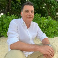 Heaven Media Employee Marco Chillon's profile photo