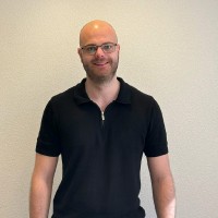 Golftime Employee Jordy Eijer's profile photo