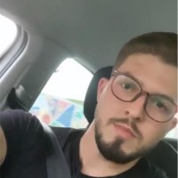 TORA Employee Alex Junior's profile photo