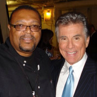 Warner Theatre Employee Walter Bowling's profile photo
