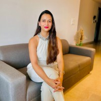 ASK Private Wealth Employee Lyka Shah's profile photo