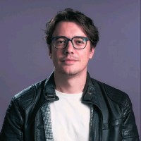 Techno Supply Employee André Campion's profile photo