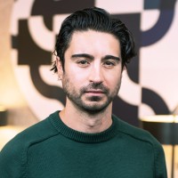 Hercules Capital, Inc. Employee Ruslan Sergeyev's profile photo