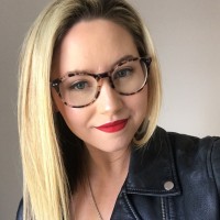 Sony Employee Kate Hammond's profile photo