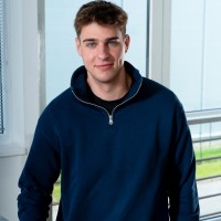 Elmarco Employee Radoslav Volák's profile photo