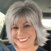Mary Lou Dominguez Email & Phone Number