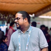 Vidwath Employee Sajeevkumar S's profile photo