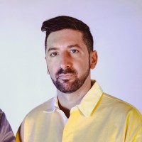 Quantizr Employee Jeremy Salken's profile photo