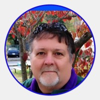 BMS-CAT/Mellon Certified Restoration Employee Gregory Miller's profile photo