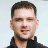 UDX Employee Andy Potanin's profile photo