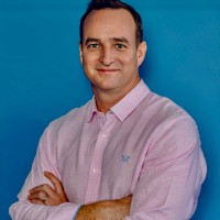 Nathan Digital Employee Mark Copson's profile photo