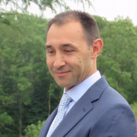 Moda Employee Michael Old's profile photo