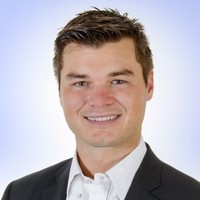 Amazon Employee Mark Temple's profile photo