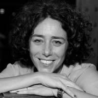 Louis Vuitton Employee Beatrice Monguidi's profile photo