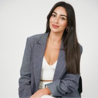 Sarah Zaghloul Email & Phone Number