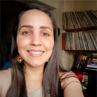PromoFactory Employee Mariana Ramos's profile photo