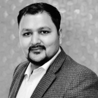 Barista Coffee Company Limited Employee Rajat Agrawal's profile photo