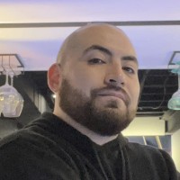 Adrian Cahue's profile photo