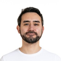 Nuffield Health Employee Patrick O'Halloran's profile photo