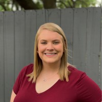 Kerrville State Hospital Employee Brieann Olafsson's profile photo