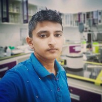 Arpit Tyagi Email & Phone Number