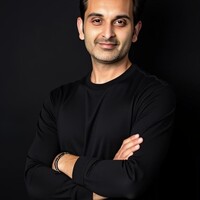 Renuity Employee Mayank Rathi's profile photo