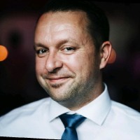 Airbus Employee Marian Scheer's profile photo