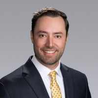 Colliers Employee Sam Newman's profile photo
