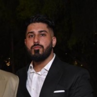 Communiti Labs Employee Isht Singh's profile photo