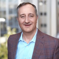 Cambridge Realty Capital Companies Employee Brent Holman-Gomez's profile photo