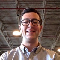 Dorsia Employee Dan Fried's profile photo