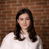 Five Systems Development Employee Olha Ishchenko's profile photo