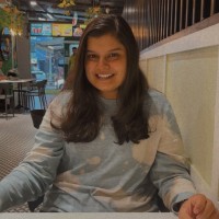 Distributed Energy Employee Vanya Yadav's profile photo